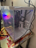 宏碩【英特爾14代 酷睿i7 16核 RTX5060光追】獨顯臺式機電腦主機家用游戲大額補貼辦公組裝電腦整機 套餐四 i9級十八核丨32G丨1T丨RX590獨顯 曬單實(shí)拍圖
