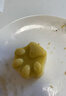 COOKSS寶寶輔食蒸糕模具嬰兒食品級硅膠盒貓爪耐高溫烘焙可蒸煮磨具黃色 曬單實(shí)拍圖