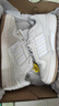 阿迪達斯（adidas）三葉草  男女 FORUM LOW CL 休閑鞋 ID6858 36 曬單實(shí)拍圖