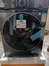 小天鵝滾筒洗衣機全自動(dòng)10KG水魔方大容量超薄 家用變頻 智能投放 以舊換新一級能效TG100V868PLUS 曬單實(shí)拍圖