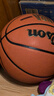 威爾勝NBA比賽級籃球7號PU耐磨防滑成人籃球WZ2029201CN7 曬單實(shí)拍圖