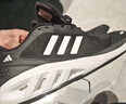 阿迪達斯（adidas）男鞋運動(dòng)鞋舒適耐磨減震休閑跑步鞋 43UK9碼 曬單實(shí)拍圖