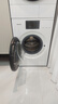 松下（Panasonic）白月光5.0SE洗烘套裝 10KG滾筒洗衣機全自動(dòng)+10KG熱泵烘干機 水氧除過(guò)敏原  F2A1+F2AR1 曬單實(shí)拍圖