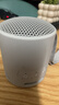 索尼（SONY）SRS-XB100 藍牙音箱音響 迷你便攜 重低音16小時(shí)續航 戶(hù)外音箱 防水防塵 灰色 禮物 曬單實(shí)拍圖