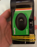 富士（FUJIFILM）QuickSnap 一次性膠卷相機 復古膠片機 （含27張膠卷）膠卷相機 曬單實(shí)拍圖