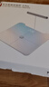 華為（HUAWEI）八電極體脂秤3Pro 電子秤體脂秤體重秤家用 雙頻檢測精準/WiFi藍牙雙連接/支持安卓&iOS 日出印象 曬單實(shí)拍圖
