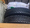 朝陽(yáng)輪胎650R16 700R16  825R16  全鋼載重輪胎 真空胎750R16 CR926 全鋼絲14層 曬單實(shí)拍圖