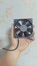 匯君（HUIJUN） DC12V電源風(fēng)扇 3 4 5 6 7 8CM微型靜音大風(fēng)量機箱電源散熱風(fēng)扇 92*92*25MM DC12V-3200rpm 曬單實(shí)拍圖