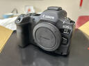 佳能（Canon）r5二代全畫(huà)幅微單相機  mark2微單相機 R5 MarkII 8K視頻r52專(zhuān)業(yè)旗艦vlog R5二代機身【原廠(chǎng)原包 不含鏡頭】 官方標配【不含內存卡基礎配件 推薦購買(mǎi)套餐】 曬單實(shí)拍圖