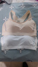 美詩(shī)安軒【2件裝】初高中生內衣少女文胸學(xué)生運動(dòng)防震青春期固定杯薄款 曬單實(shí)拍圖