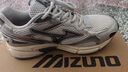 美津濃（MIZUNO）男女復古跑步運動(dòng)鞋 緩震耐磨 多層次拼接 SPEED 2K 37碼 曬單實(shí)拍圖