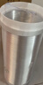 超人（chaoren）抽油煙機管道排煙管吸油煙機排氣管廚房煙道通風(fēng)道純鋁箔耐高溫可伸縮加長(cháng)煙管排風(fēng)管帶安裝接頭 190/195口徑×3.0米【加厚純鋁】帶安裝接頭 曬單實(shí)拍圖