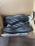 阿迪達斯男女 休閑系列 EDGE GAMEDAY SHOES 跑步鞋 IF0585  44.5碼UK10 曬單實(shí)拍圖