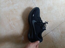 耐克（NIKE）男鞋 2026春季新款運動(dòng)鞋透氣耐磨跑步鞋時(shí)尚通勤休閑旅游登山鞋 黑武士/新到貨/曬圖退10 41 曬單實(shí)拍圖