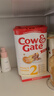 牛欄（Cow&Gate）[入會(huì )直降]英國版牛欄愛(ài)爾蘭純凈奶源原裝進(jìn)口嬰幼兒配方奶粉800g 2段800g*6罐 曬單實(shí)拍圖