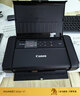 佳能（Canon）無(wú)線(xiàn)便攜式打印機 TR160（LK-72電池可選） 曬單實(shí)拍圖