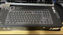 羅技（G）PRO X TKL RAPID/GPW RT快銀磁軸電競鍵盤(pán) FPS/無(wú)畏契約 RT快速觸發(fā) (黑色）情人節禮物  曬單實(shí)拍圖