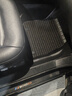 車(chē)麗友 蒙迪歐腳墊 TPE腳墊【全包門(mén)檻】+美尼斯黑（店長(cháng)推薦） 蒙迪歐（22-25款） 曬單實(shí)拍圖