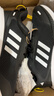 阿迪達斯（adidas）男鞋運動(dòng)鞋舒適耐磨減震休閑跑步鞋 43UK9碼 曬單實(shí)拍圖