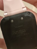 華為（HUAWEI）兒童手表 4Pro 粉色 電話(huà)手表 暢連視頻通話(huà)九重AI定位LED燈光守護支持兒童微信男女童 曬單實(shí)拍圖