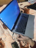 HUIWEI國行【官方補貼30%】2026款筆記本電腦酷睿i7高性能金屬輕薄本網(wǎng)課學(xué)習設計商務(wù)辦公游戲學(xué)生手提 【高配】英特爾N95獨顯【抗藍光+高刷屏+指紋鎖】 32G運行+1T超速硬盤(pán) 曬單實(shí)拍圖