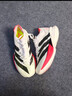 阿迪達斯（adidas）中性 跑步系列 ADIZERO PRIME X3 STRUNG 跑步鞋 JR2597 白色 41 曬單實(shí)拍圖