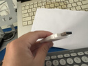 中國聯(lián)通隨身wifi6無(wú)線(xiàn)網(wǎng)絡(luò )2025新款網(wǎng)卡路由器車(chē)載家用免插卡移動(dòng)wifi聯(lián)通流量全國通用支持5g/4g設備 【USB插電款+wifi6】皓月白 曬單實(shí)拍圖