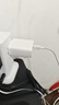 vivo iQOO120W Type-C閃充套裝 iQOO13充電器Z9充電器適用于iqoo小米華為榮耀OPPO手機筆記本電腦i通用 曬單實(shí)拍圖