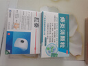 濟民 痔炎消顆粒10g*9袋/盒 痔瘡腫痛老年人便秘潤腸通便清熱解毒 曬單實(shí)拍圖