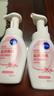 妮維雅（NIVEA）氨基酸洗面奶泡沫云柔植萃光采煥亮潔面泡180ml雙支裝 曬單實(shí)拍圖
