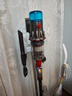 戴森（DYSON） V12s Origin吸塵器洗地機 手持無(wú)線(xiàn)家用 洗拖一體 洗脫 拖地 干濕兩用 原裝正品 新年禮物 曬單實(shí)拍圖