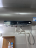 海爾（Haier）國家補貼電熱水器60升 JT3 金剛無(wú)縫膽 3300W變頻節能速熱 終身免換鎂棒 一級能效家用儲水式 曬單實(shí)拍圖