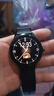 聯(lián)想（Lenovo）智能手表 Watch 運動(dòng)手表手環(huán) 藍牙通話(huà)男表智能穿戴血氧睡眠心率健康監測 深空黑 國家補貼 曬單實(shí)拍圖