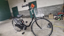 日本原裝進(jìn)口新款液晶助力自行車(chē)男女通用變速城市通勤自行車(chē)二手 日本松下10代準新24款續航150公里 26英寸 內三速 曬單實(shí)拍圖