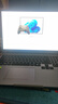 機械師曙光16S【RTX5060 300Hz屏 國家補貼】16英寸AI學(xué)生辦公游戲本筆記本電腦(R9 7945HX 2.5K 16G 1T) 曬單實(shí)拍圖