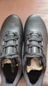 愛(ài)步（ECCO）BIOM高爾夫男鞋 球鞋男士休閑鞋透氣運動(dòng)鞋男 高爾夫健步H4108284 黑色10828401001 39 曬單實(shí)拍圖