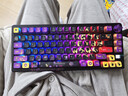 CHERRY櫻桃PIXIU75皮卡丘大亂斗機械鍵盤(pán)客制化藍牙三模無(wú)線(xiàn)RGB熱插拔游戲鍵盤(pán)兼容WIN/MAC 情人節禮物 曬單實(shí)拍圖