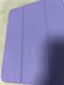 Apple/蘋(píng)果 iPad11英寸 A16芯片2025年款 平板電腦 (128GB WLAN版/學(xué)習辦公娛樂(lè ))粉色 曬單實(shí)拍圖