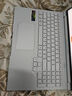 雷神獵刃S Ultra 學(xué)生游戲筆記本電腦（R9 9850HX RTX5070Ti 32G1T 240Hz 天青色）國家政府補貼 曬單實(shí)拍圖
