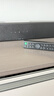 索尼（SONY）HT-S100F 一體式 杜比音效 回音壁 soundbar  家庭影院 電視音響 藍牙音響 無(wú)線(xiàn)音響 ARC 曬單實(shí)拍圖