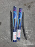 博世（BOSCH）雨刷雨刮器神翼U26/17 11前CR-V/14前奧德賽/13-18森林人 曬單實(shí)拍圖