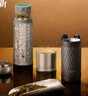 鴻蒙智選智能鈦杯純鈦泡茶杯茶水分離420ml送禮商務(wù)禮盒支持華為智慧生活 曬單實(shí)拍圖