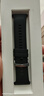 【95成新】華為（HUAWEI）WATCH D2 幻夜黑氟橡膠表帶腕圍130-210mm 僅適配WATCH D2 運動(dòng)型表帶無(wú)氣囊不能用于血壓測量   曬單實(shí)拍圖