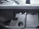 華飾專(zhuān)用豐田格瑞維亞賽那中控下儲物盒塞納硅膠防滑收納改裝汽車(chē)配件 曬單實(shí)拍圖
