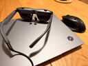 魅族（meizu）View智能AR眼鏡 星紀灰 高清巨幕觀(guān)影游戲眼鏡 非vr眼鏡ai眼鏡 觀(guān)影魔盒組合 StarV/MYVU眼鏡 曬單實(shí)拍圖