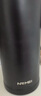恩爾美（nRMEi）保溫杯男款大容量茶水分離316不銹鋼便攜男士燜泡茶專(zhuān)用水壺杯子 曬單實(shí)拍圖