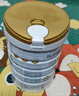 合生元（BIOSTIME）派星 嬰兒配方奶粉 1段(0-6個(gè)月) 法國進(jìn)口 800克 新國標 曬單實(shí)拍圖