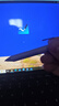 微軟（Microsoft）Surface觸控筆平板筆手寫(xiě)筆寫(xiě)字筆電容筆繪畫(huà)筆作圖筆PRO11/10/9/8/7/GO/PRO12筆記本平板電腦專(zhuān)用 Surface觸控筆亮鉑金【簡(jiǎn)裝|店保一年】 曬單實(shí)拍圖