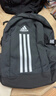 阿迪達斯男包 女包 運動(dòng)包 大容量旅行包 輕便學(xué)生書(shū)包 雙肩電腦包 IP9774 曬單實(shí)拍圖