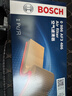 博世（BOSCH）空氣濾芯濾清器3486現代索納塔途勝L沐颯/起亞K5凱酷嘉華獅鉑拓界 曬單實(shí)拍圖